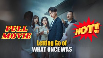 Letting Go of What Once Was Full HD #shortfilms - #shortsdailymotion