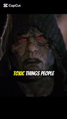 Demons Truth