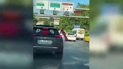İstanbul'un çok sayıda ilçesinde aynı rezalet: Düğün magandaları iş başında!
