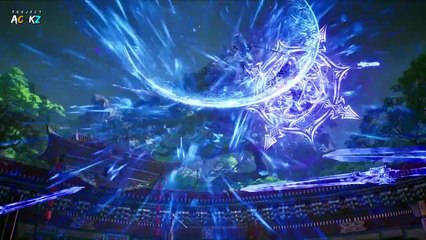 My Senior Brother Is Too Strong Episode 46 Subtitle Indonesia