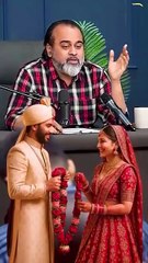 छोटी चीज़ का छोटा स्थान || आचार्य प्रशांत