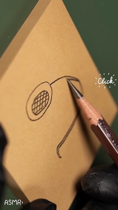ASMR: This sound will calm your anxiety instantly