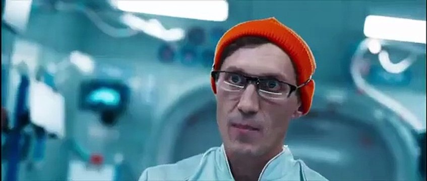 New Hollywood Movie in Hindi Dubbed Sci Fi Adventure Science Action full movie hindi dubbed 2024