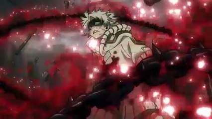 Gachiakuta _ MAIN TRAILER