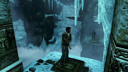 Uncharted 2: Among Thieves online multiplayer - ps3