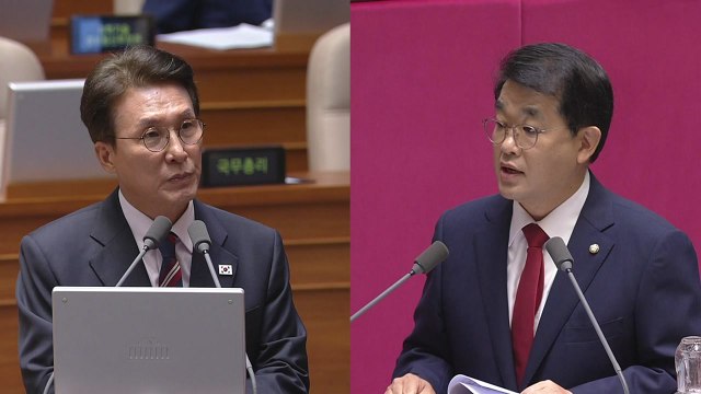 국회 대정부질문 이틀째…한미 관세협상 공방 전망 / YTN