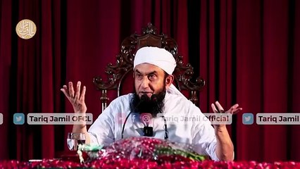 Man’s Role as a Husband or Father - Advice For Men by Molana Tariq Jameel