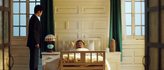 Ep.8 Between Love and Frost (2025) - Engsub