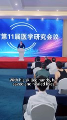 Mocked as low-IQ boy, he effortlessly solved the worlds toughest medical casesexperts stunned!