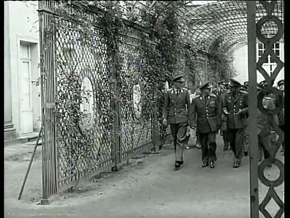 DDR NVA Nachrichten 1961 - 03-04