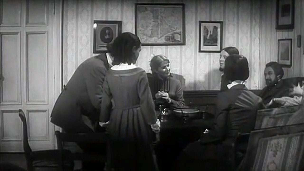 Mohr und die Raben von London (DDR 1968)