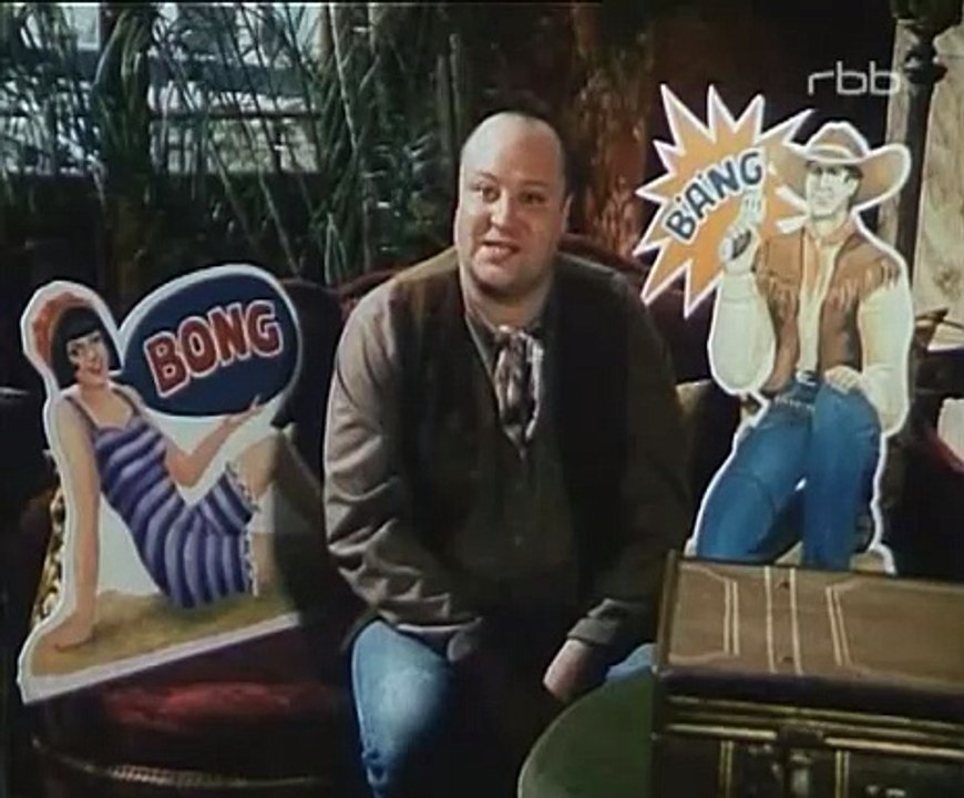 Kai aus der Kiste (DDR 1988)