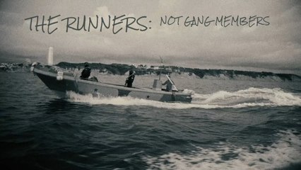 The Whole Story with Anderson Cooper (2023) Season 3 Episode 15- Ecuador- The Narco Superhighway