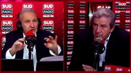 Eric Revel : "La pénurie de médicaments en France devient structurelle"