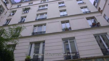 The Children of 209 Saint-Maur Street | movie | 2017 | Official Trailer