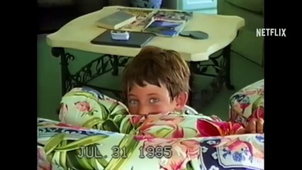 Cold Case: Who Killed JonBenét Ramsey | movie | 2024 | Official Trailer