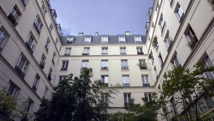 I bambini di Rue Saint-Maur 209 | movie | 2017 | Official Trailer