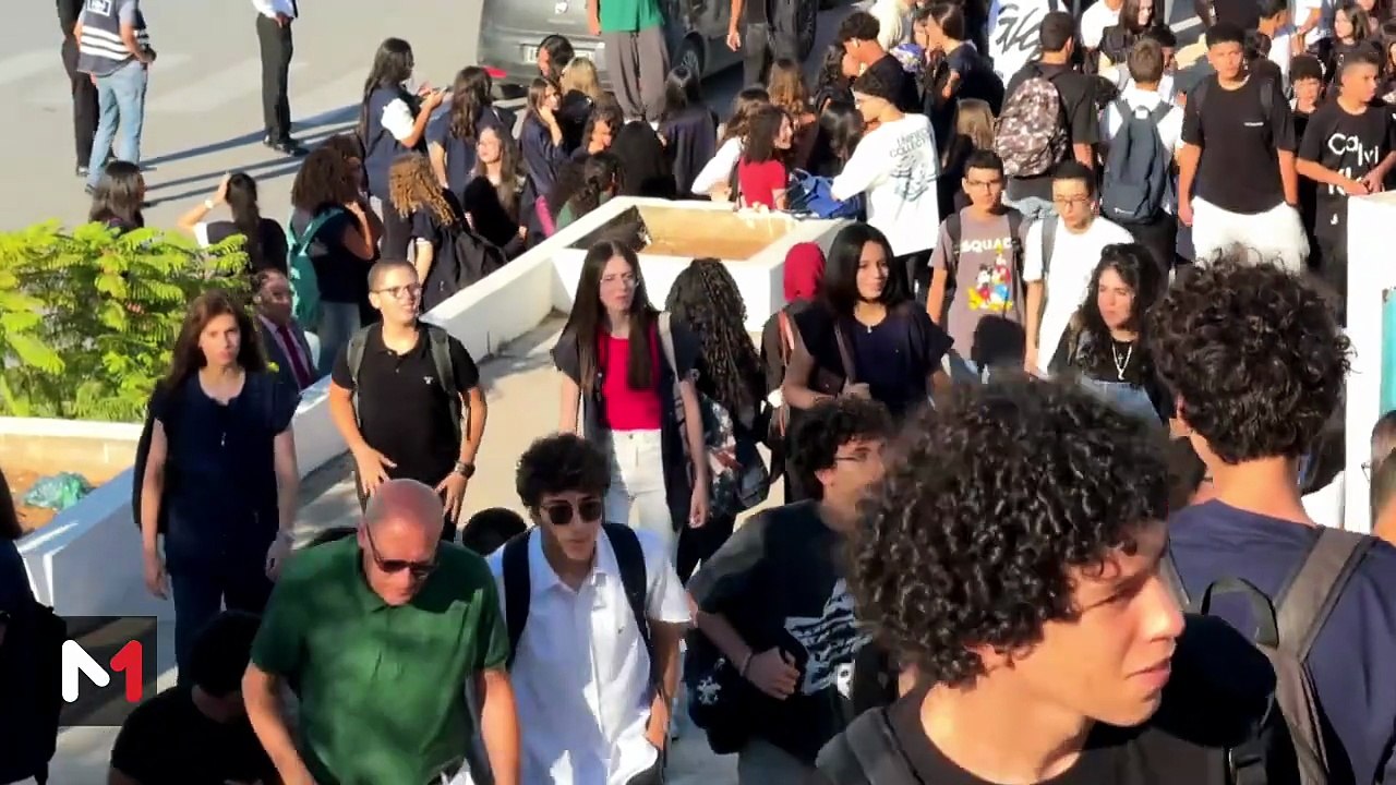 MEDI1 SOIR - 15/09/2025