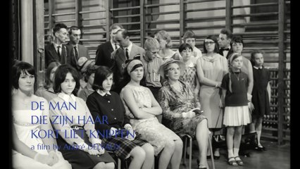 L'Homme au crâne rasé | movie | 1966 | Official Teaser