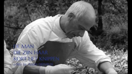 L'Homme au crâne rasé | movie | 1966 | Official Teaser