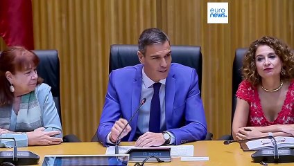 Pedro Sánchez veut exclure Israël des compétions sportives, tensions diplomatiques après la Vuelta