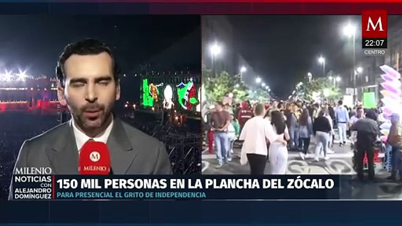 Municipios de Veracruz Michoacán Chihuahua y Oaxaca cancelan fiestas patrias por seguridad