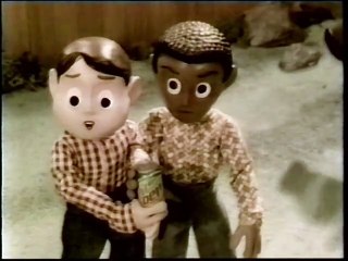 Mountain Dew commercial, 2002