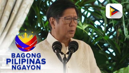 PBBM, kinilala ang kontribusyon ng mga GOCC sa kita ng bansa
