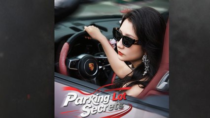 Parking Lot Secrets Full
