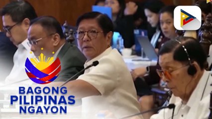 Malacañang, kinumpirmang hindi na dadalo si PBBM sa United Nations General Assembly sa Amerika