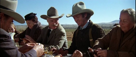 Tom Horn 1980 Español Latino - Tom Horn