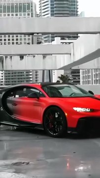 Tell me the reason not to buy it within one second? BUGATTI #]Top Supercar #Bugatti #Bugatti Chiron