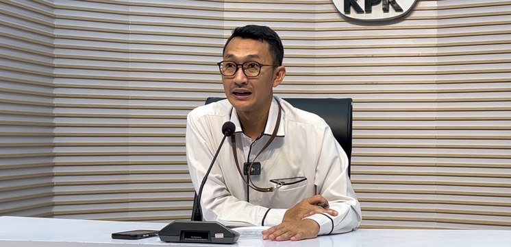 Kasus Suap Jalur Kereta, KPK Masih Dalami Peran Wasekjen PDIP