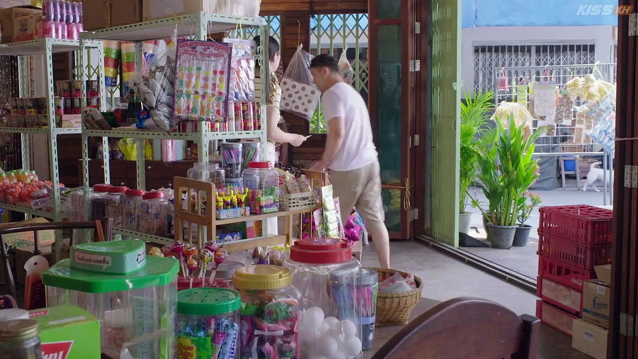 Whale Store XOXO Episode 2 (2025) | English Subtitles | Thai GL