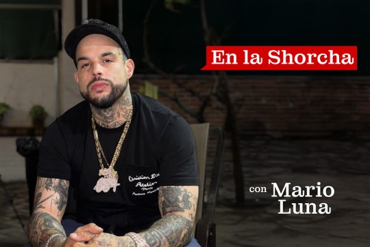 Emiliano Aguilar arremete contra su hermano Leonardo tras hablar de él: ¡Bájale de hue…!