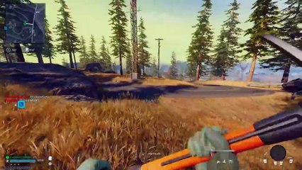 COD WARZONE BLACK OPS 6 P90 SOLO GAMEPLAY! (NO COMMENTARY)
