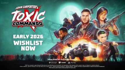Dead Island 3 New Teaser _ BRUTAL GRAPHICS Games with ZOMBIES coming out in 2025 and 2026