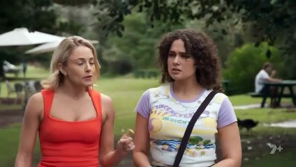 Home And Away 8578 17Th September