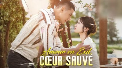 Amour en Exil, Cœur Sauvé Filme Quente