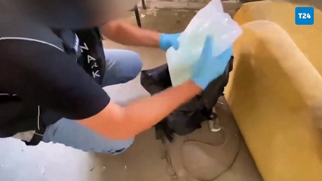 74 ilde uyuşturucu operasyonu; tonlara uyuşturucu ele geçirildi!