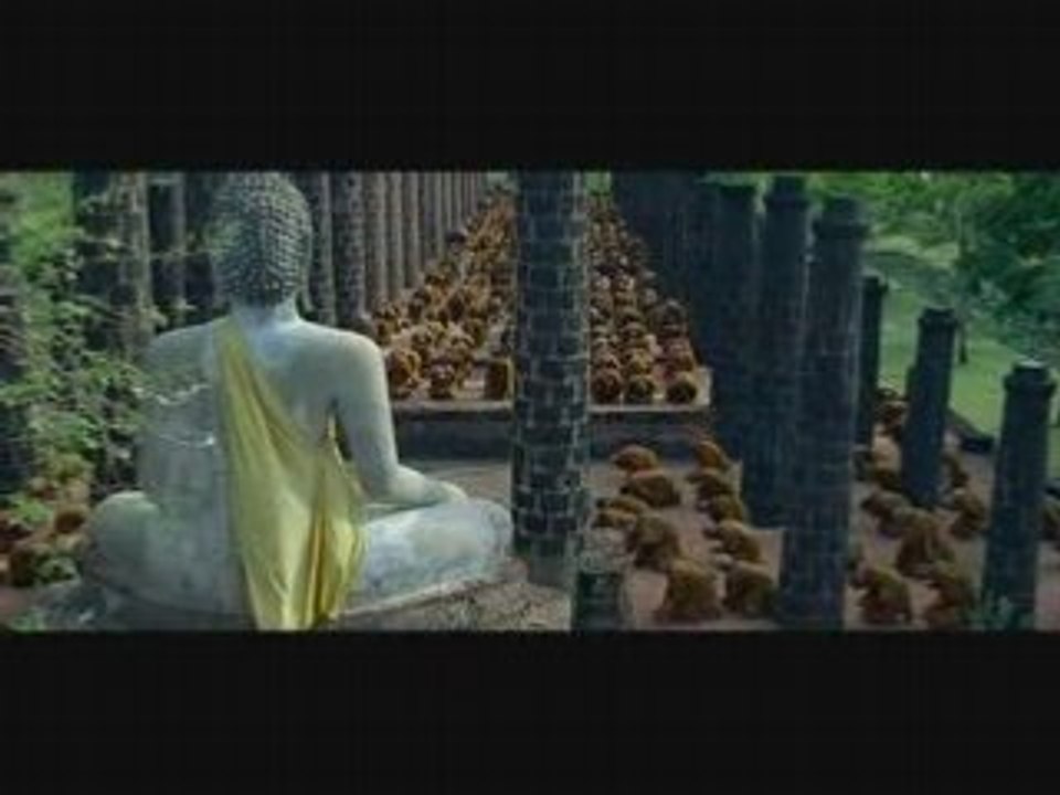 Tera mera reshta