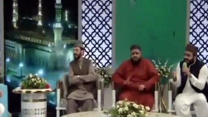 Tu  shah e khuban tu jane jana/ Naat Muhammad khawar Naqshbandi /old is gold  best