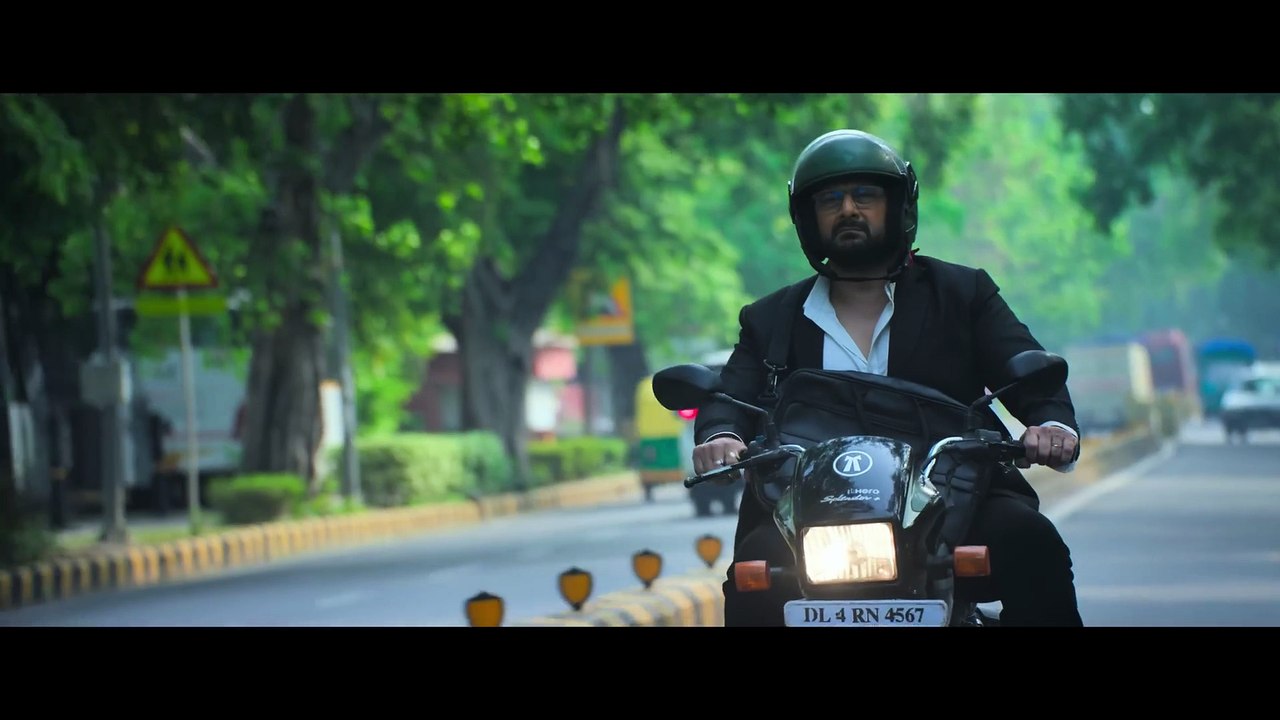 Jolly LLB 3  Trailer  Akshay Kumar  Arshad Warsi  Subhash Kapoor  In Cinemas 19th September - Star Studios (1080p, h264)