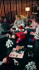 All I Want For Christmas Is A Husband S Shorttv Shorthot Short