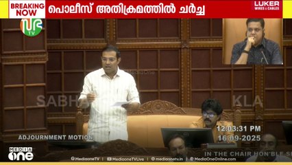 'ആദ്യത്തെ അടിയിൽ കർണ്ണപടം പൊട്ടി. 45ലധികം തവണയാണ് സുജിത്തിനെ പൊലീസുകാർ മാറി മാറി മർദിച്ചത്'