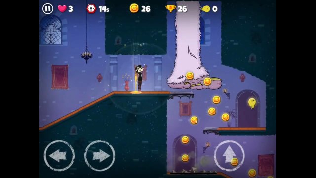 🏨🧛‍♂️ Hotel Transylvania Adventures: Levels 11-20 👻