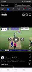 SHAHEEN SHAH AFRIDI 🔥 Sixes 🔥 Hardik Pandya #