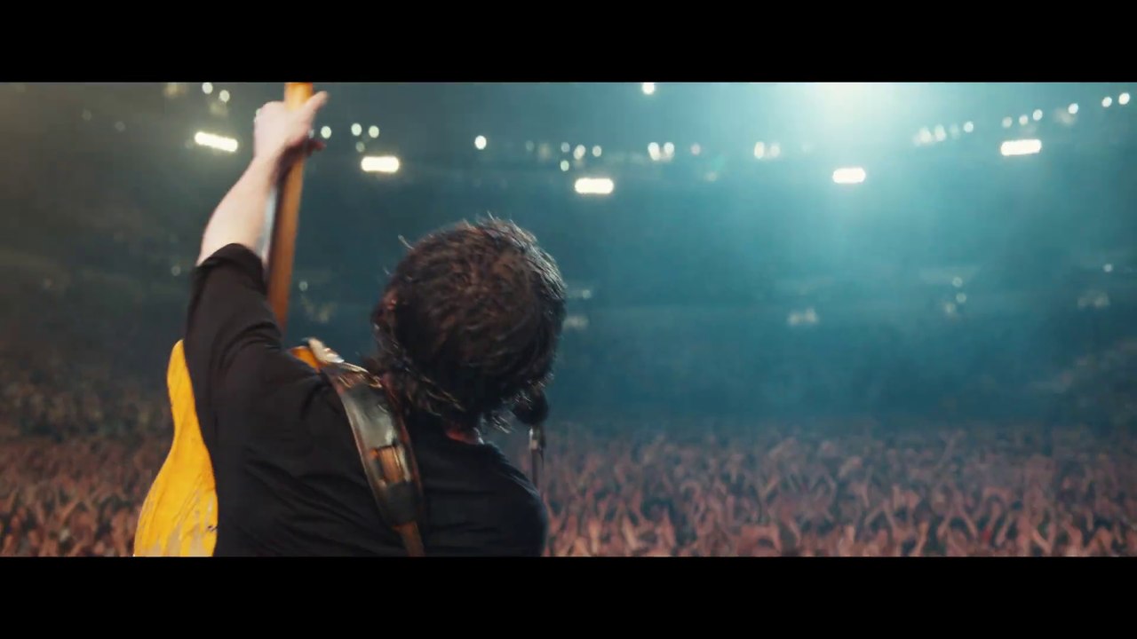 Springsteen: Deliver Me From Nowhere - Trailer 2 (Deutsch) HD