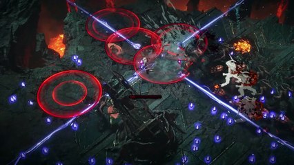 Jotunnslayer: Hordes of Hel Release Date Trailer
