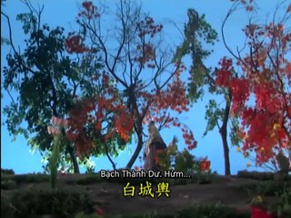 Phích Lịch Đao Phong 22 720p phụ đề